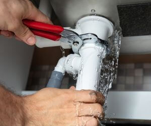 About Emergency plumbing pros Holts Summit, MO
