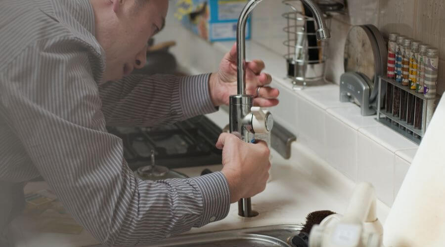 Professional emergency plumbing in Holts Summit, MO
